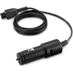 USB-Zigarettenanzünder-Adapter Kärcher 2.644-250.0