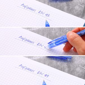 Produktbild für Gelschreiber Stanger Eraser Gel Pen, 18000300079, radierbar