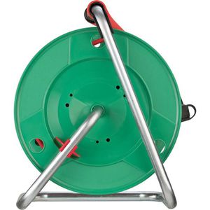 Produktbild für Kabeltrommel Brennenstuhl Garant G, 38 + 2m