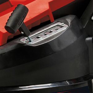 Produktbild für Rasenmäher Einhell GC-EM 1800/43, 3400090, Elektro
