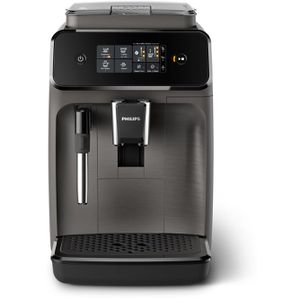 Produktbild für Kaffeevollautomat Philips Series 1200 EP1224/00, kaschmirgrau