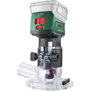 Produktbild für Kantenfräse Bosch AdvancedTrimRouter 18V-8, Akku
