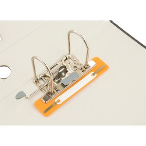 Produktbild für Heftstreifen Exacompta 426009B, 35 x 150mm, orange