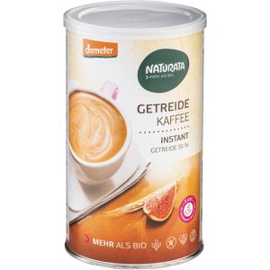 Malzkaffee Naturata Instant demeter, BIO
