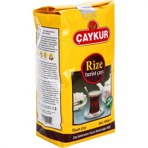 Produktbild für Tee Caykur Rize Turist Schwarztee