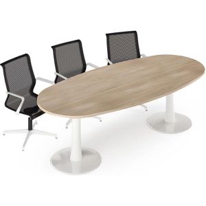 Produktbild für Konferenztisch Quadrifoglio Idea
