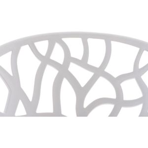 Produktbild für Gartenstuhl CLP Hope 151376802, Kunststoff