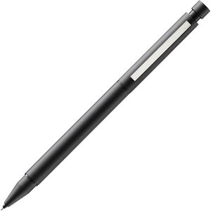 Multifunktionsstift Lamy cp1 twin pen, 2-in-1, mattschwarz