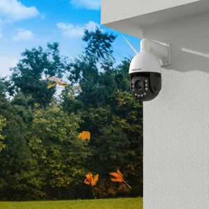 Produktbild für Überwachungskamera Foscam SD4H Dome, außen