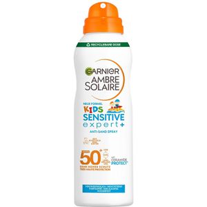 Sonnencreme Garnier Ambre Solaire Kids Sensitive
