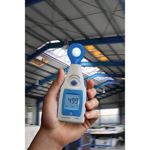 Produktbild für Luxmeter PeakTech P 5165