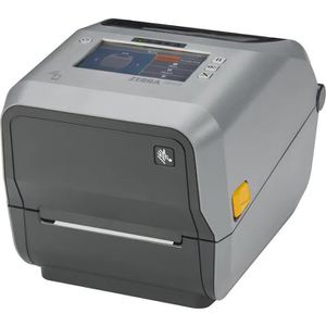 Produktbild für Etikettendrucker Zebra ZD621t, ZD6A143-30EF00EZ