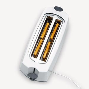 Produktbild für Toaster Severin AT 2234 Langschlitztoaster