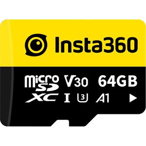 Micro-SD-Karte Insta360 128GB