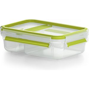 Lunchbox Emsa Clip & Go 518103 Kunststoff