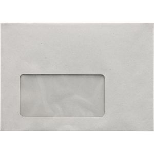 Produktbild für Kuvertierhüllen ÖKI Recycling, C6