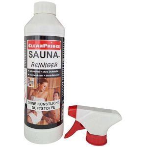 Hygienereiniger