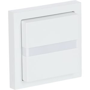 Produktbild für Bewegungsmelder Busch-Jaeger Komfortschalter 64765 UJ-8, Set