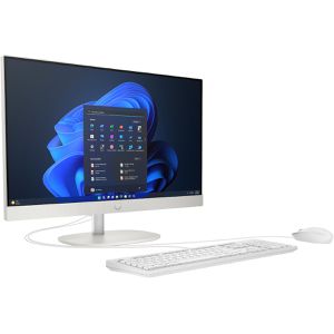 Produktbild für All-in-One-PC HP ProOne 240 G10, D18KRES
