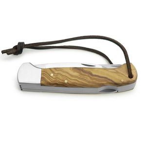 Produktbild für Jagdmesser Puma-Knives IP la caza olive I, 820128