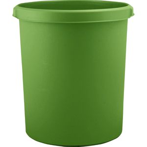 Papierkorb Han 1834-05, grün