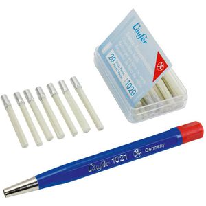 Produktbild für Ersatzglaspinsel Läufer 1020