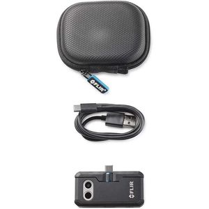 Produktbild für Wärmebildkamera FLIR One Pro Apple iOS, App-fähig