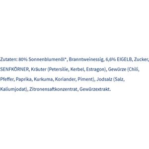 Produktbild für Remoulade Thomy Delikatess