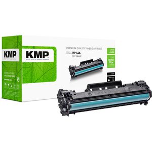 Produktbild für Toner KMP H-T250 für HP 44A, CF244A