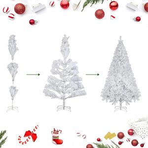 Produktbild für Weihnachtsbaum SALCAR XT22, 180cm