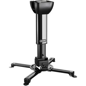 Beamer-Deckenhalterung Celexon MultiCel 3040 Pro, schwarz