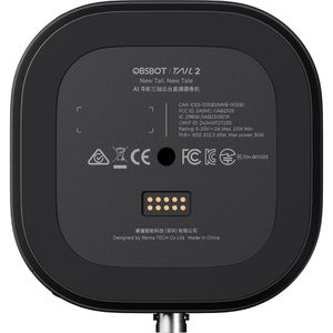 Produktbild für Konferenzkamera Obsbot Tail 2 Remote Combo