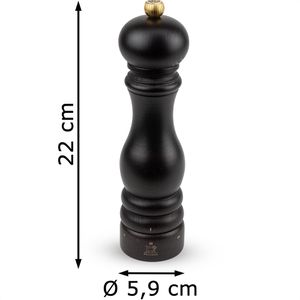 Produktbild für Gewürzmühle Peugeot Paris 2349200, Höhe 22 cm