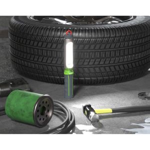 Produktbild für Arbeitsleuchte Philips Xperion 3000 Line, LED