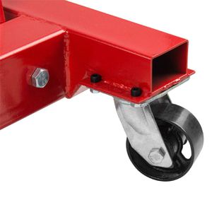 Produktbild für Werkstattkran DEMA 24312, Motorkran