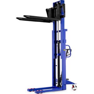 Hubwagen Pallit FLEX, Tragkraft 1000kg