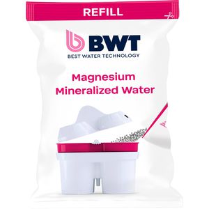 Produktbild für Filterkartusche BWT Magnesium Mineralized Water Refill