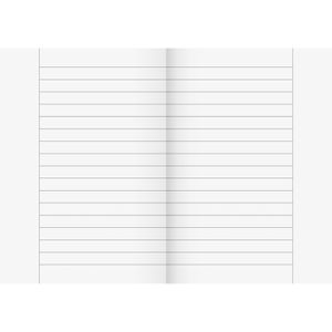 Produktbild für Schulheft Brunnen 104590902, für 4. Klasse, A5