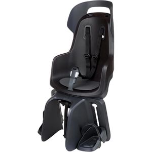 Fahrrad-Kindersitz bobike GO Maxi MIK-HD