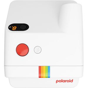 Produktbild für Sofortbildkamera Polaroid Everything Box Go Gen 2, analog