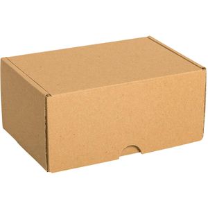 Produktbild für Faltkartons Smartboxpro 1-wellig, 25 Stück