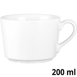 Produktbild für Kaffeetassen Esmeyer Heike 433-236, 200ml