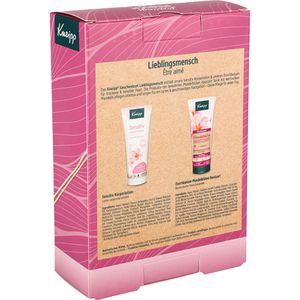 Produktbild für Geschenkset Kneipp Lieblingsmensch