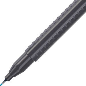 Produktbild für Fineliner Faber-Castell Grip Finepen 151653