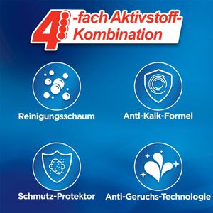 Produktbild für WC-Duftspüler WC-Frisch Kraft Aktiv Hawaii