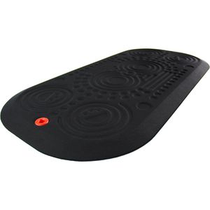 Produktbild für Anti-Ermüdungsmatte Floortex AFS-TEX, System 3000x