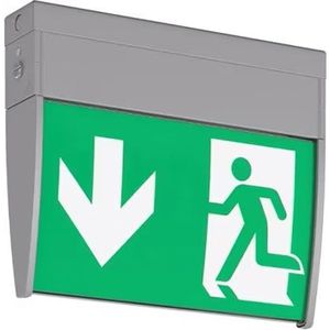 Notleuchte RZB GSUN D, LED