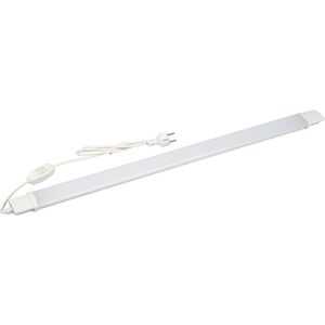 Produktbild für Feuchtraumleuchte Luxula LX200130, LED mit 22 Watt