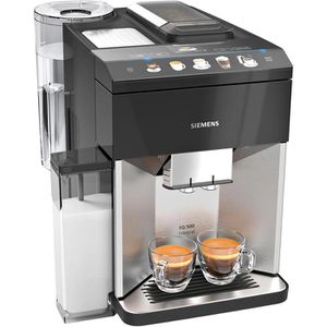 Kaffeevollautomat Siemens EQ.500 extraKlasse