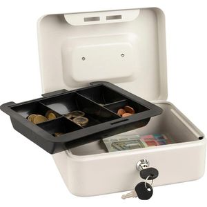 Produktbild für Geldkassette Burg-Wächter Money 5020